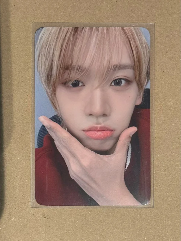 WHO WE ARE 1st music