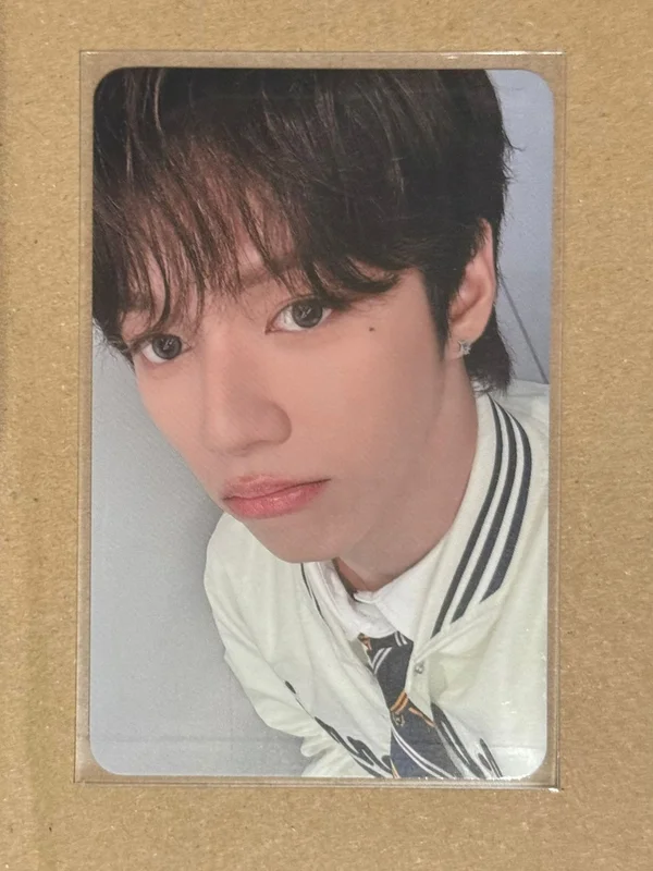 WHO WE ARE 1st music