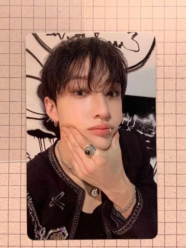 Stray Kids BANG CHAN 'Stray Kids World Tour dominATE SEOUL REWARD