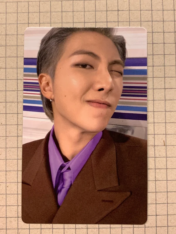 2025 BTS FESTA REWARD