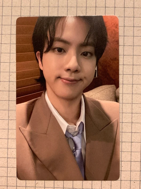 2025 BTS FESTA REWARD