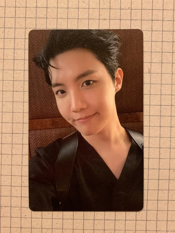 2025 BTS FESTA REWARD
