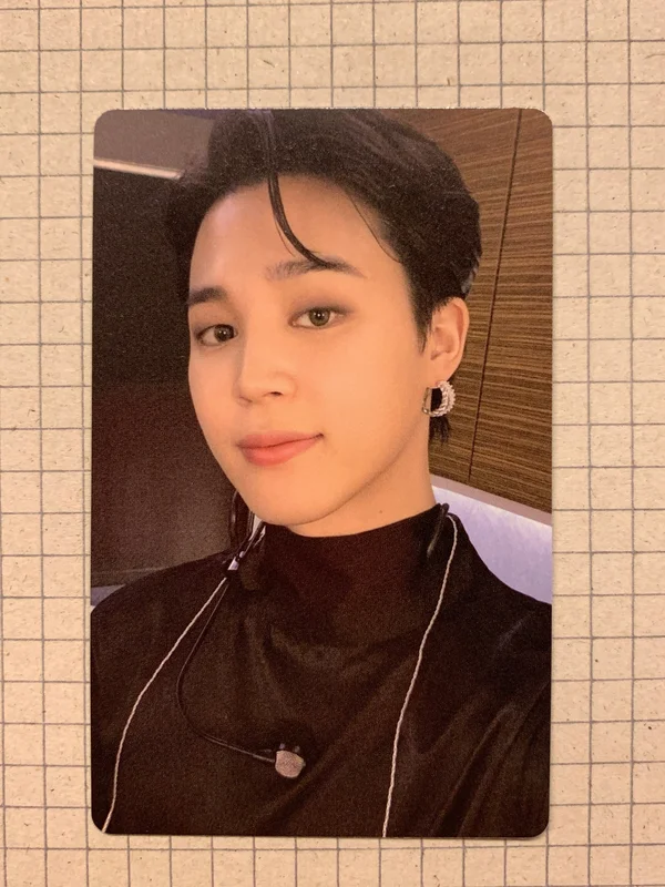 2025 BTS FESTA REWARD