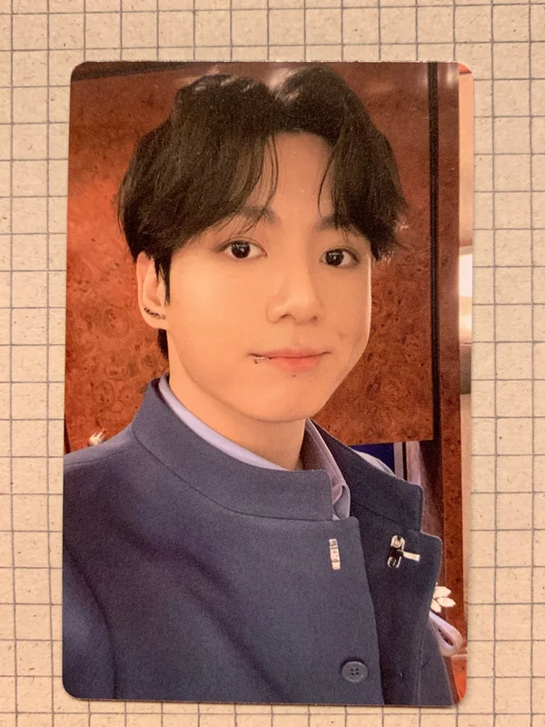 2025 BTS FESTA REWARD