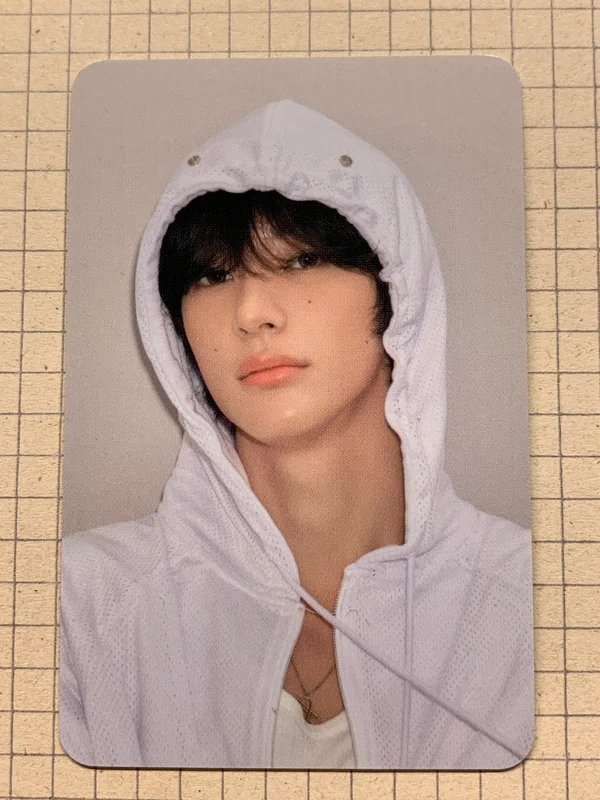 2026 RIIZE SEASON'S GREETINGS SPECIAL EDITION WITHMUU