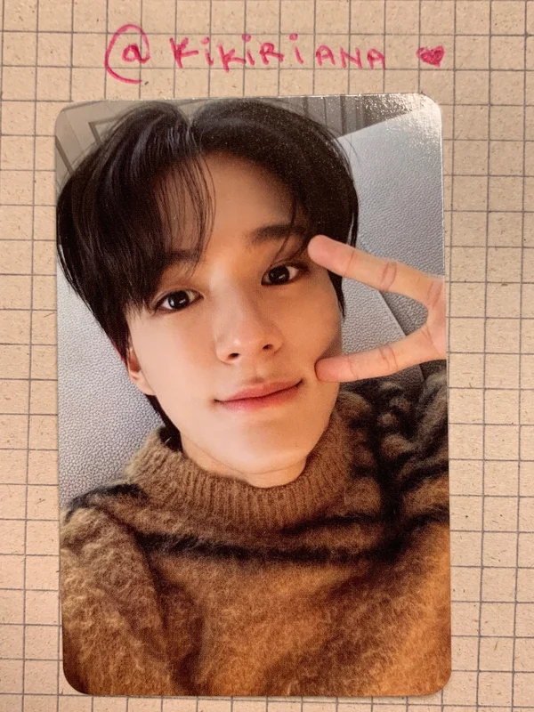 Candy SYNNARA RECORD