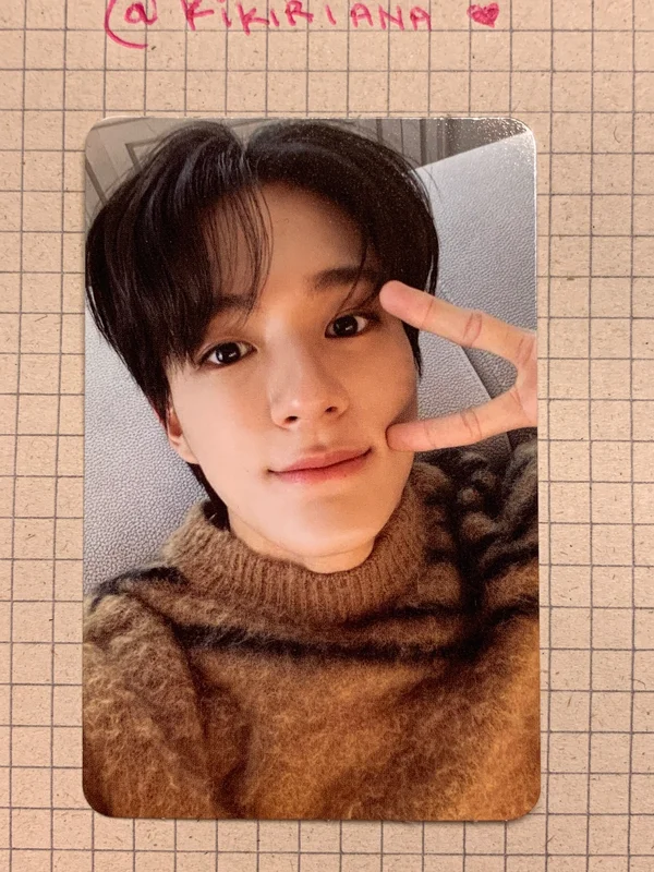 Candy SYNNARA RECORD