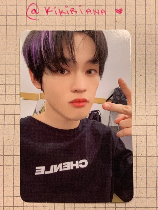 Candy SYNNARA RECORD
