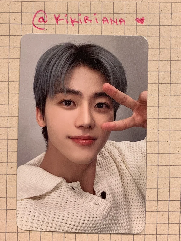 Candy SYNNARA RECORD