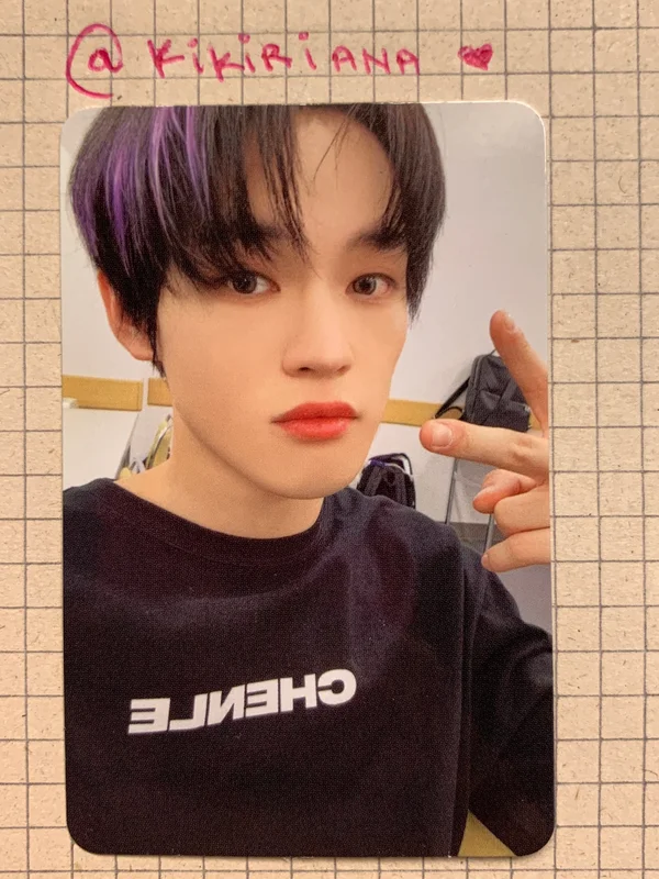 Candy SYNNARA RECORD
