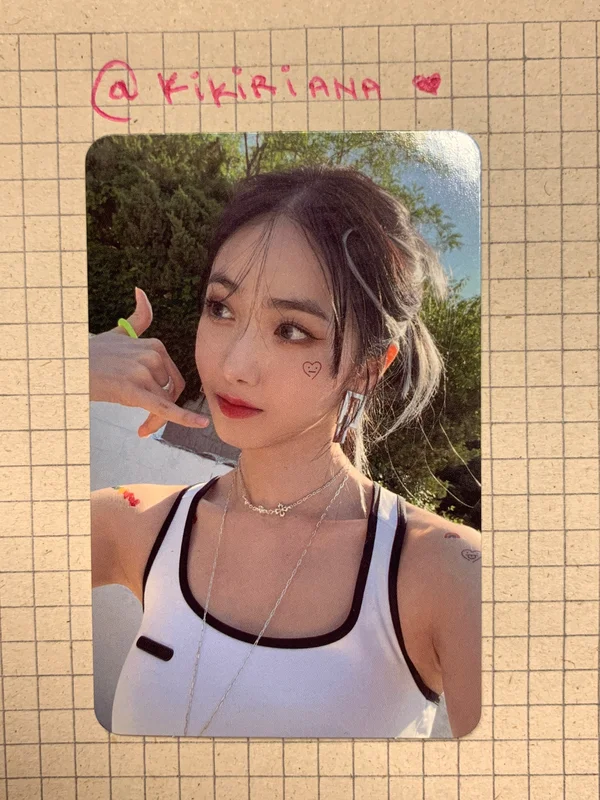 Summer Vibe SYNNARA RECORD