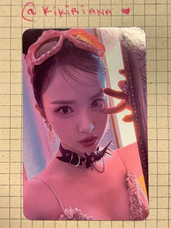 VarioUS SYNNARA RECORD