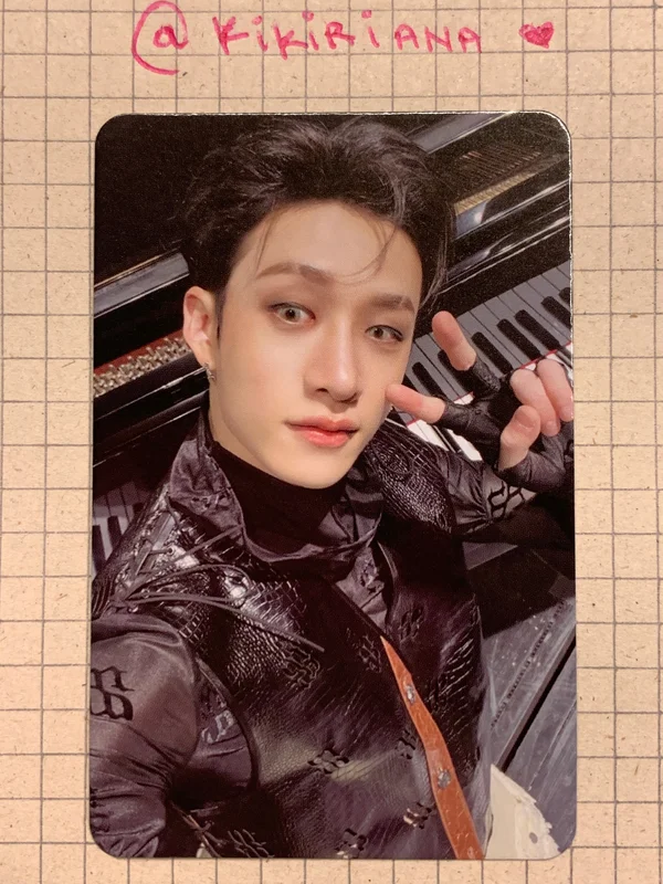 (5-STAR) DIGIPACK VER.
