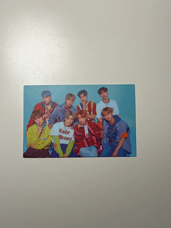 TREASURE EP.3 : One To All ILLUSION ver.