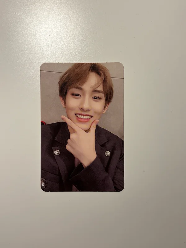 NCT 2018 Empathy DREAM Ver.