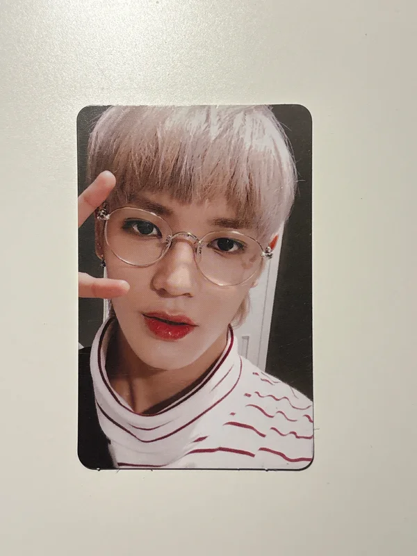 NCT #127 Regulate