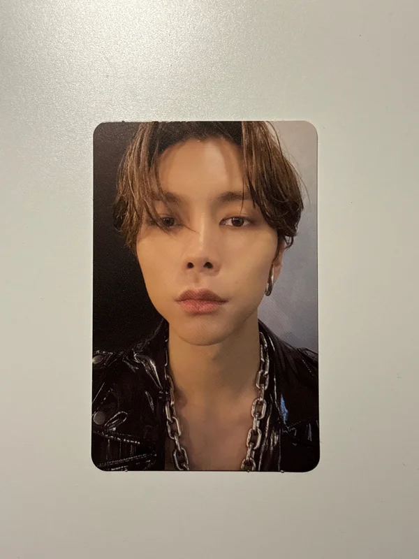 NCT #127 Neo Zone T Ver.