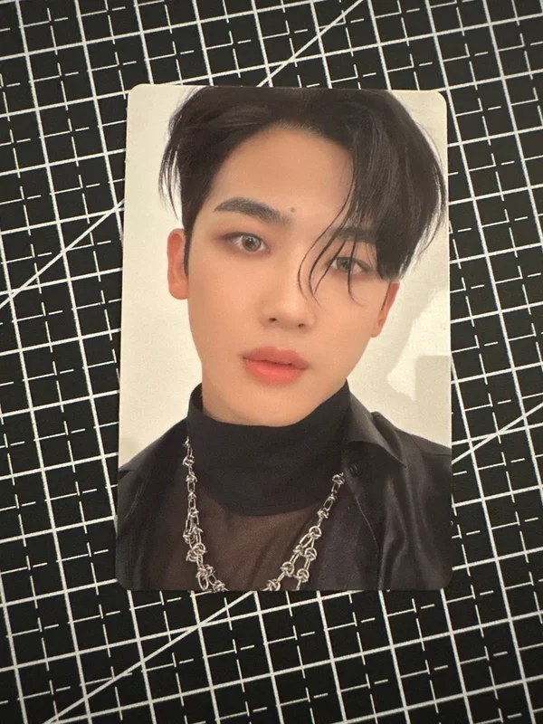 Illusion Chic ver.