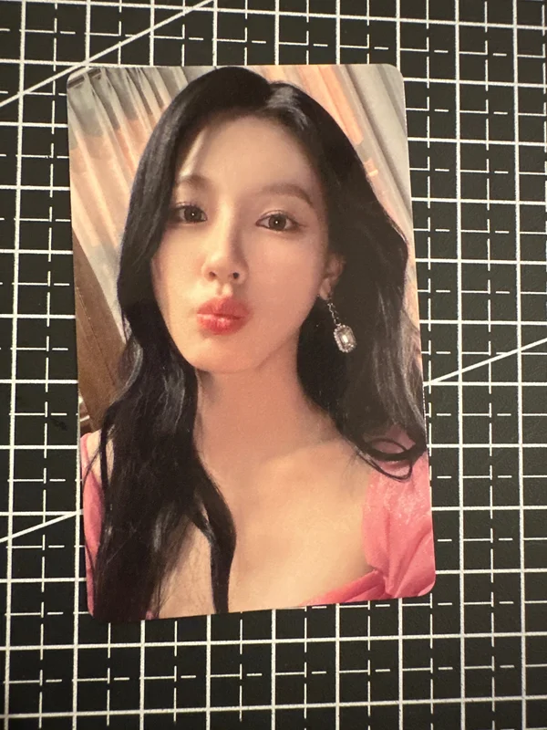 I feel WEVERSE