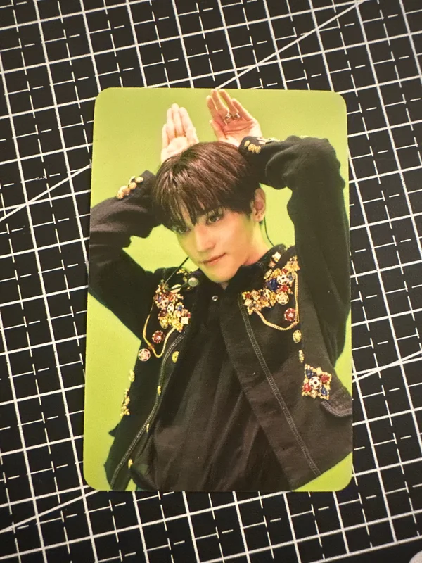 DICON D'FESTA MINI EDITION : NCT 127