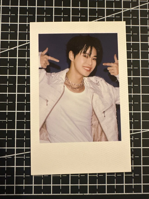 : NCT 127 5th Album Fact Check PHOTO SET