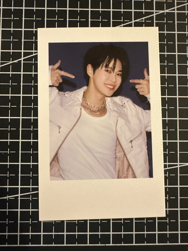 : NCT 127 5th Album Fact Check PHOTO SET