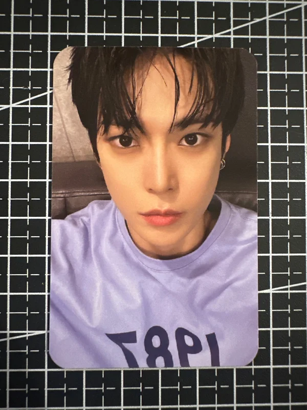 Sticker Sm Global Shop Deluxe Box