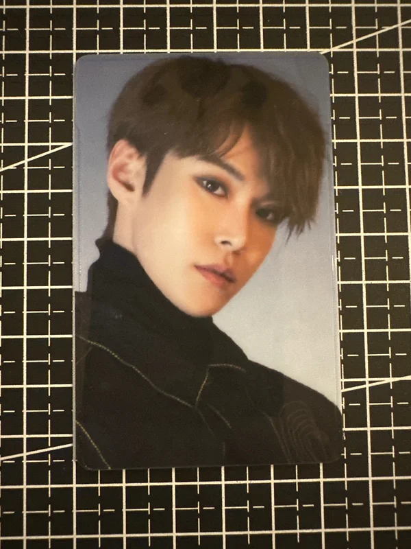NCT #127 WE ARE SUPERHUMAN FRAME CASE