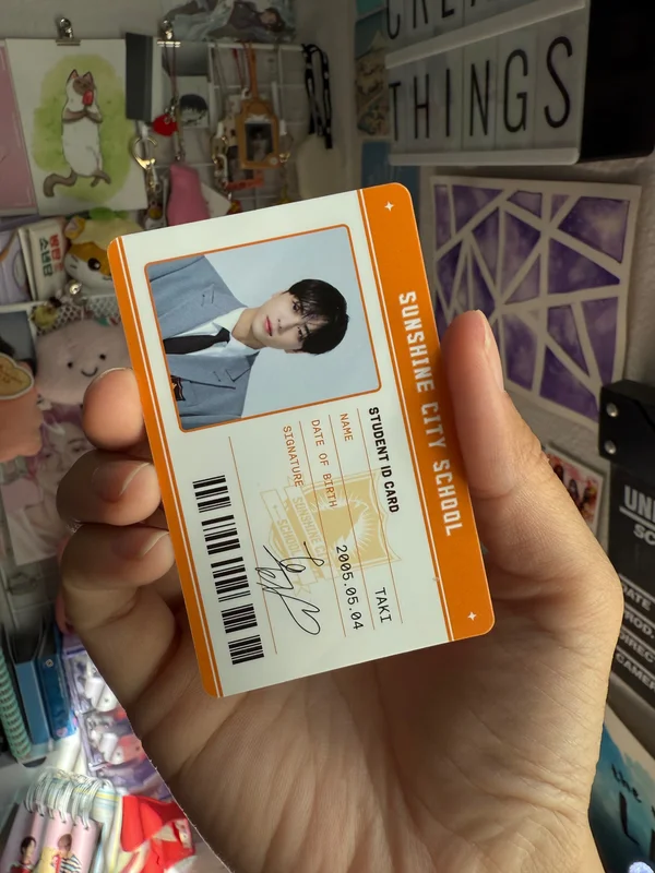 &Team Taki First Howling: We Solo ID