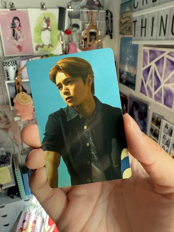 &Team K First Howling: We Tower Records POB