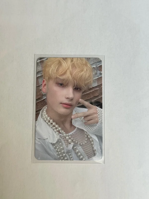 The Name Chapter: FREEFALL CLARITY ver.