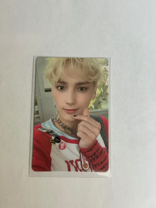 The Chaos Chapter: FIGHT OR ESCAPE ESCAPE Ver.