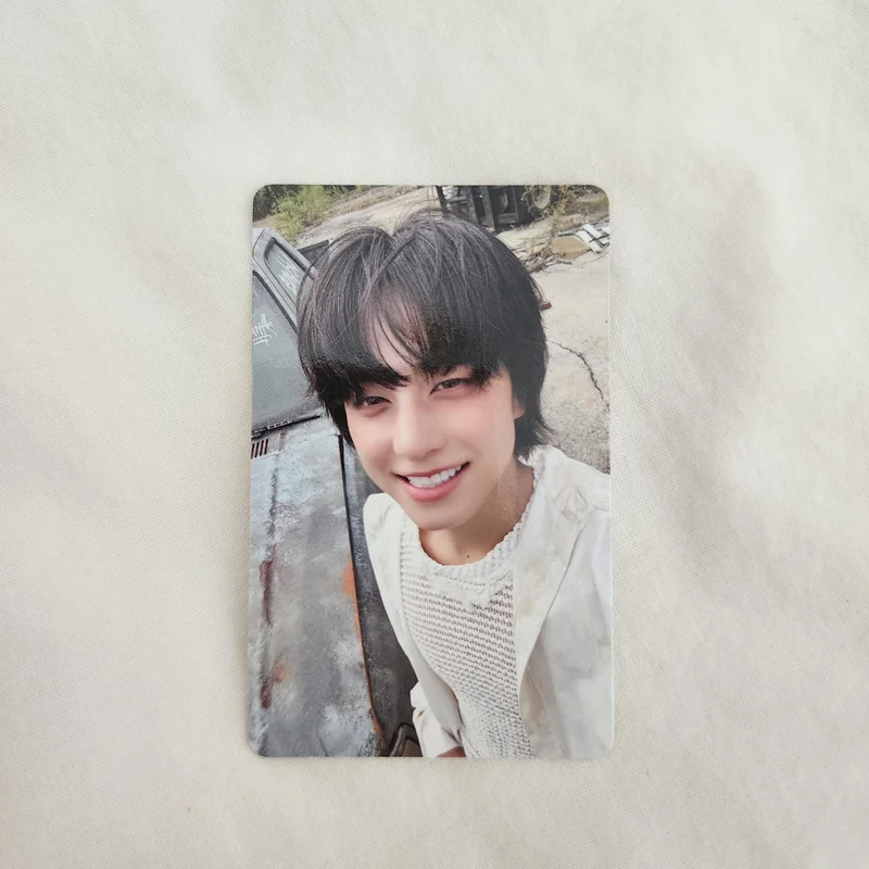 Back to Life SHOWCASE LIVE WEVERSE