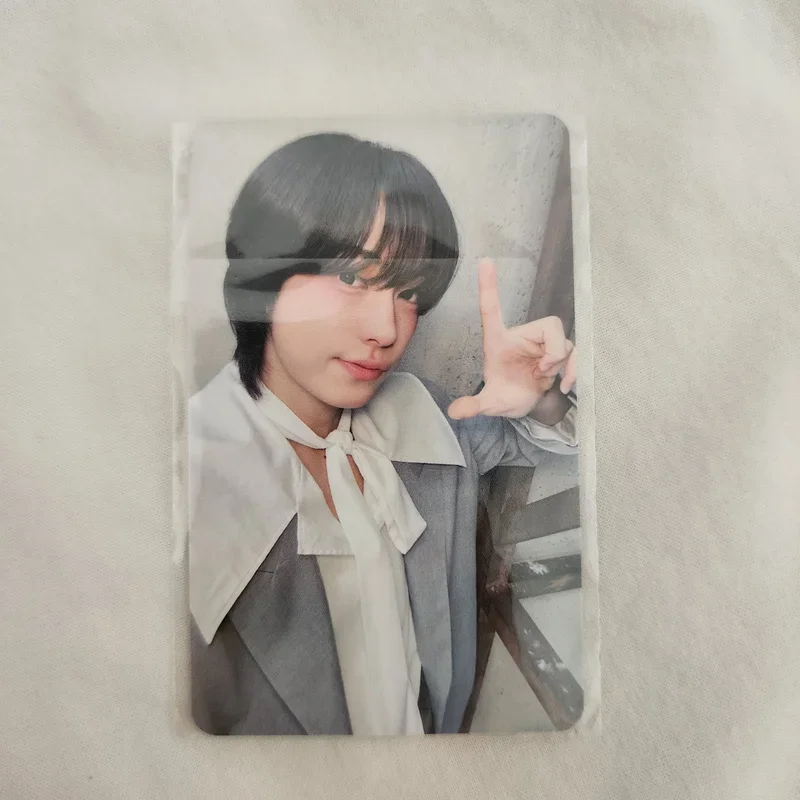 Back to Life MUSIC KOREA LUCKY DRAW