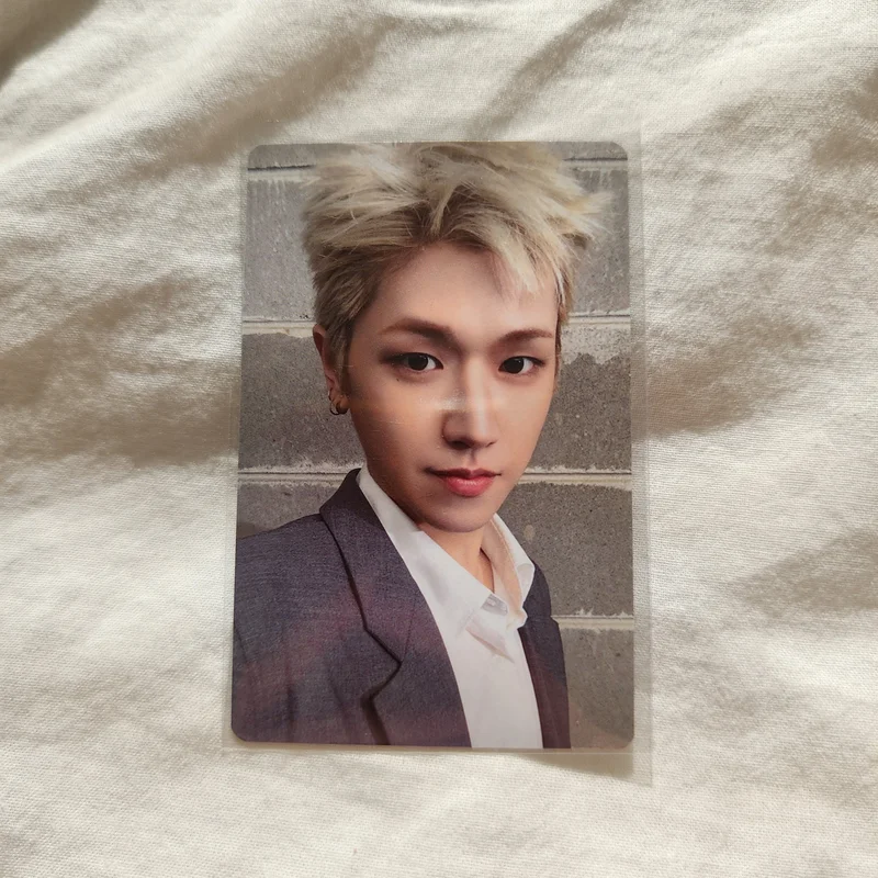 No Genre POP-UP STORE LUCKY DRAW