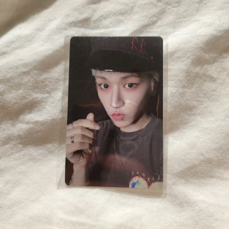 No Genre WEVERSE LUCKY DRAW