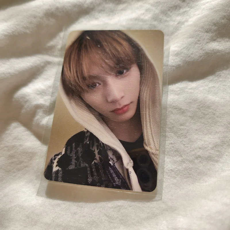 No Genre OLIVE YOUNG