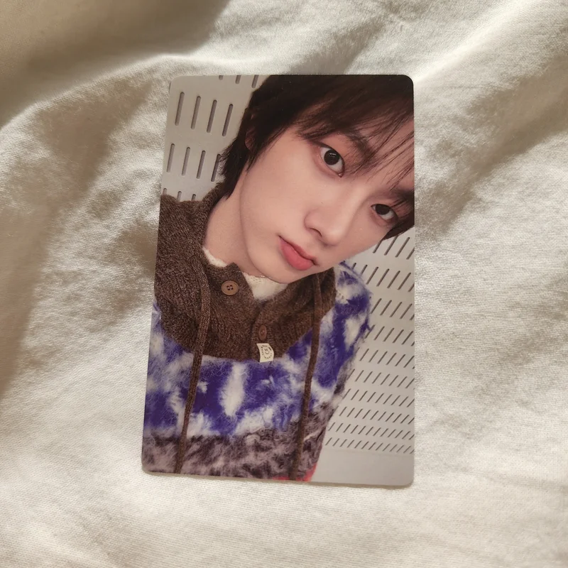 No Genre Board Game ver. WEVERSE