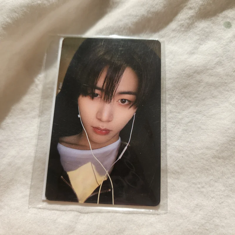 The Action Frame ver. WEVERSE