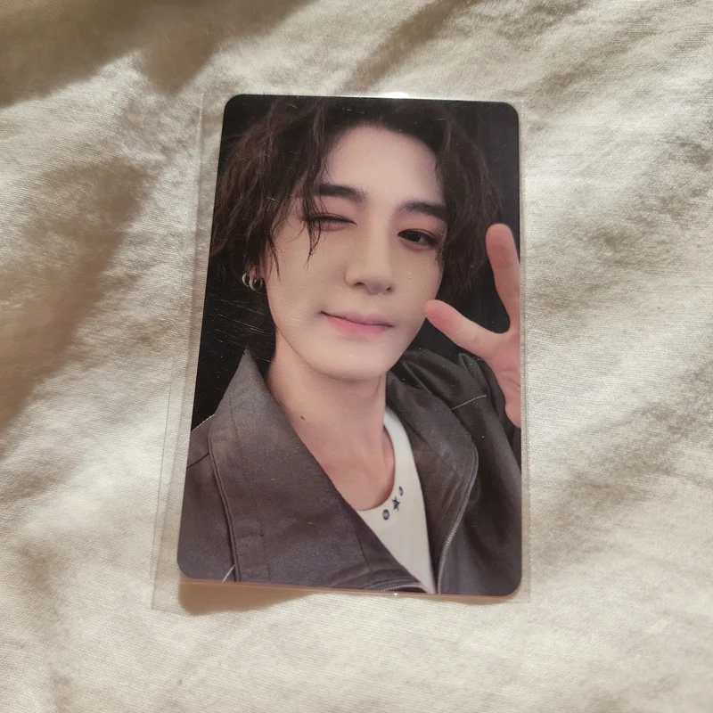 The Action MUSIC KOREA LUCKY DRAW