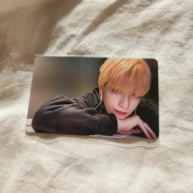 The Action APPLEMUSIC LUCKY DRAW