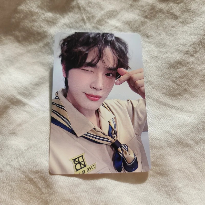 THE BOYZ FAN-CON THE B LAND