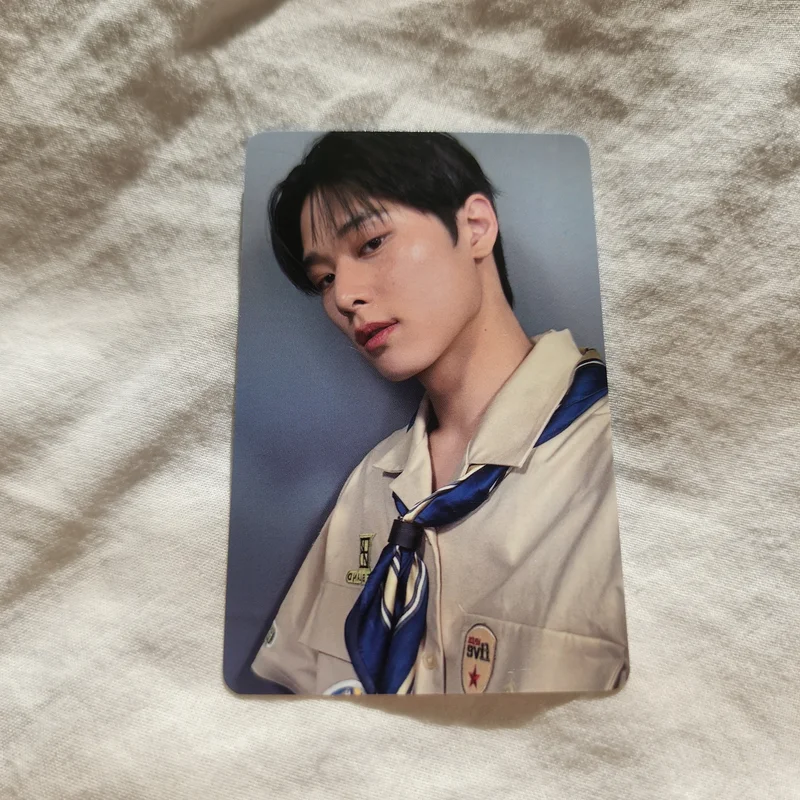 THE BOYZ FAN-CON THE B LAND