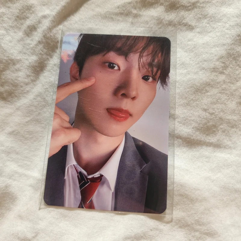 THE BOYZ FAN-CON THE B LAND REWARD