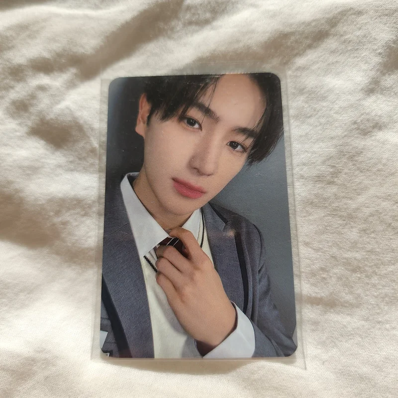 THE BOYZ FAN-CON THE B LAND REWARD