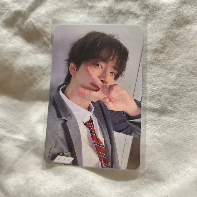 THE BOYZ FAN-CON THE B LAND REWARD