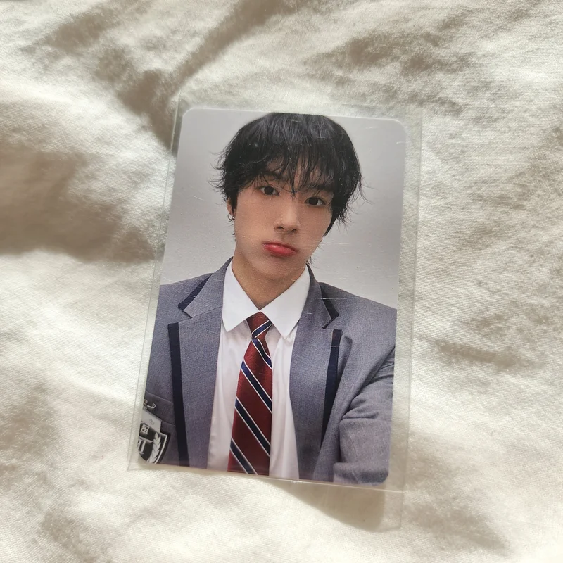 THE BOYZ FAN-CON THE B LAND REWARD