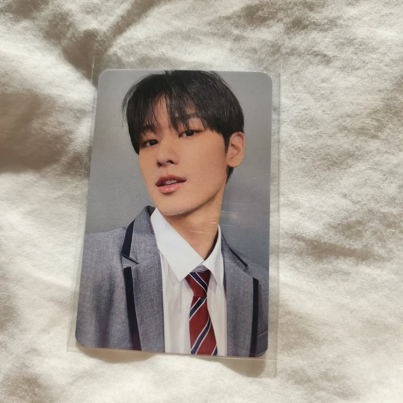 THE BOYZ FAN-CON THE B LAND REWARD