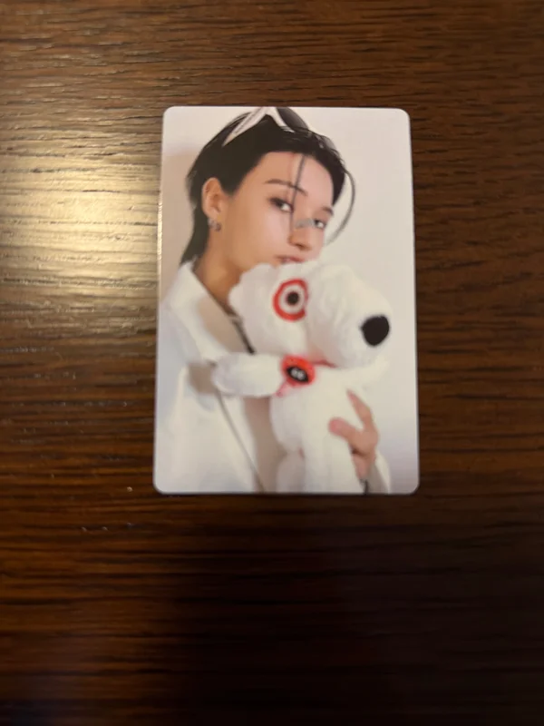 GOLDEN HOUR : Part.2 Target Exclusive