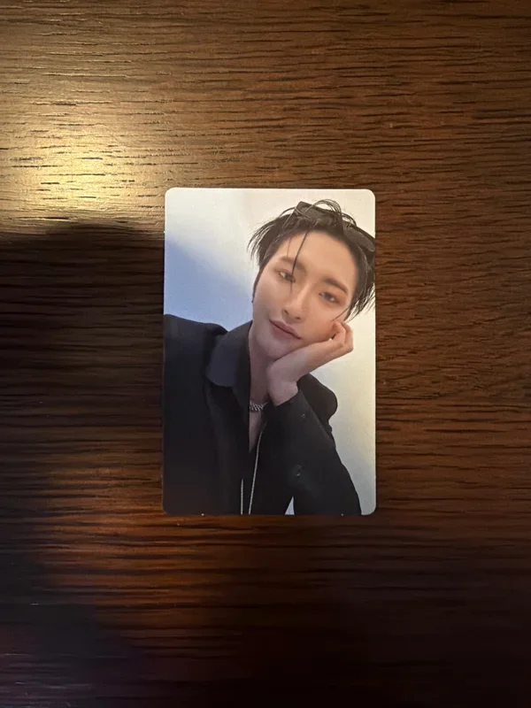 THE WORLD EP.2 : OUTLAW US Exclusive